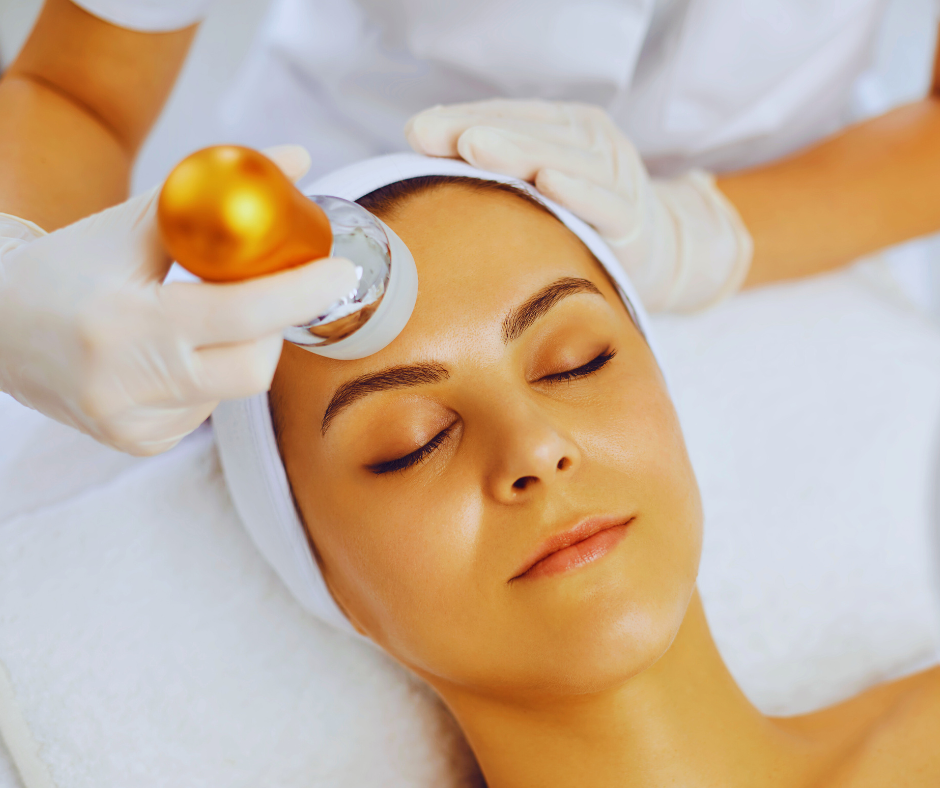 noelia bonjour radiofrecuencia facial